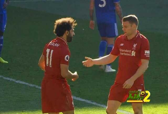 باريس يفكر فى ضم جيمس ميلنر