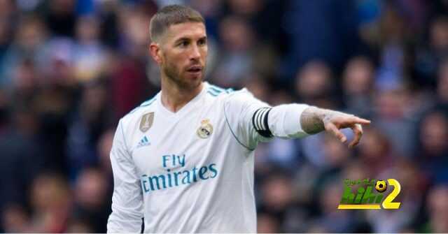 ريال مدريد يرد على طلب راموس