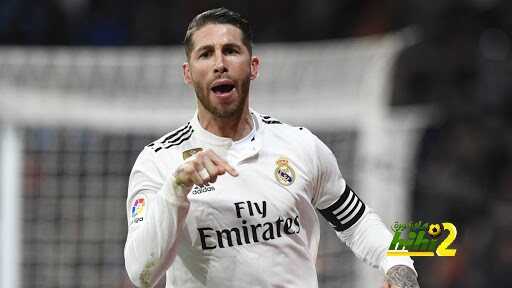 راموس يطلب من الريال الرحيل مجانا