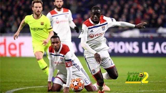رد ليون على قطبي اسبانيا بشأن ميندي