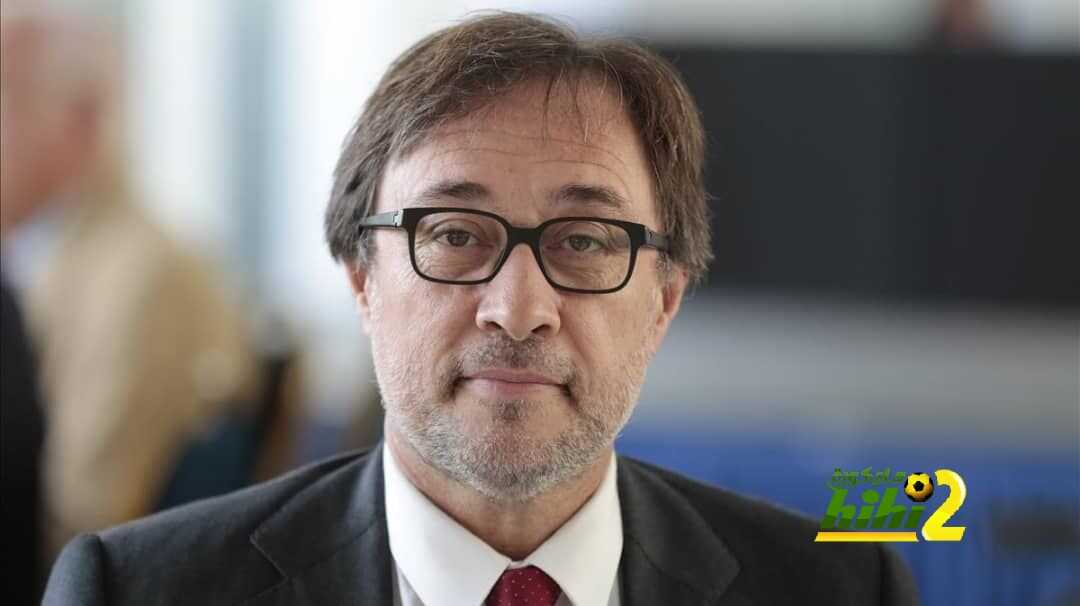 بينديتو : المشكلة ليست في فالفيردي ولكن في بارتوميو ..!