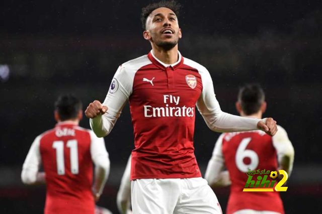 إصابة أوباميانج قبل نهائى يوروباليج