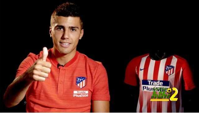 ريال مدريد ينضم لسباق التعاقد مع موهبة اتليتكو