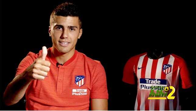 ريال مدريد ينضم لسباق التعاقد مع موهبة اتليتكو