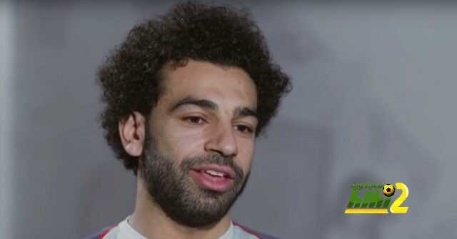 صلاح يكشف عن اللاعب الذي يتمنى اللعب بجواره في ليفربول .!