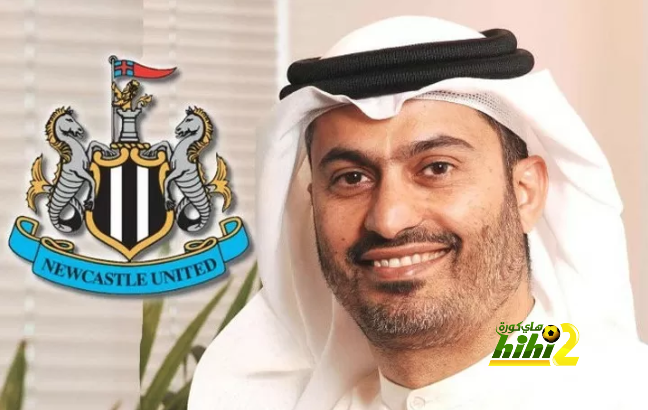 مجموعة زايد تقترب من شراء نيوكاسل