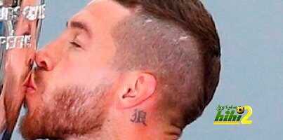 راموس يستمر مع ريال مدريد …بيريز إنتصر!