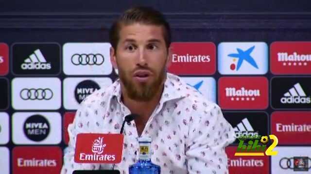 راموس : لقد أخبرت بيريز دائما أنني لن أغادر الريال أبدا