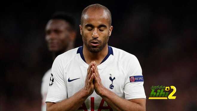 لوكاس مورا : ريمونتادا برشلونة ضد باريس كانت أسوء لحظة في مسيرتي