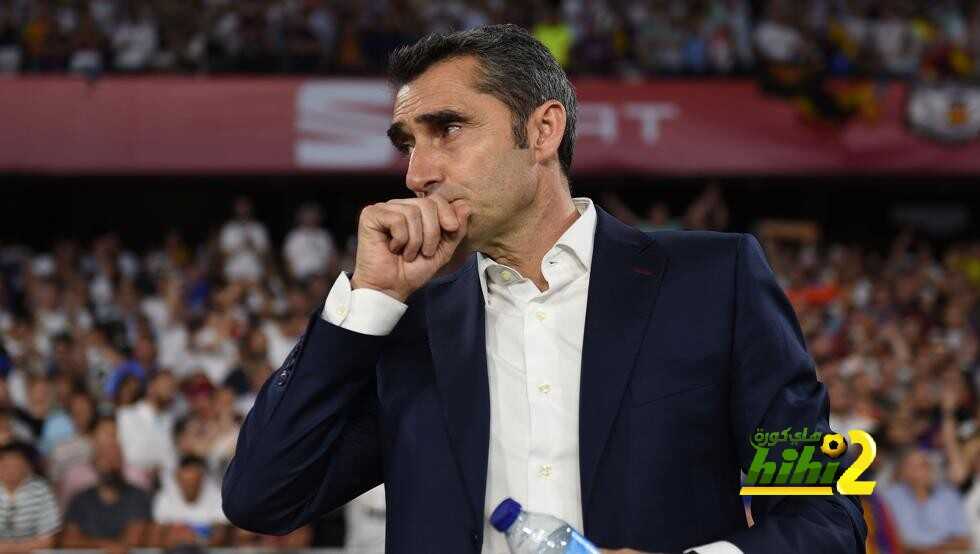 كادينا سير : الاتحاد الإسباني يريد فالفيردي مدربا للاروخا