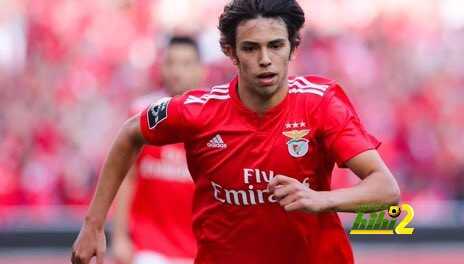 سيرو : أتليتكو مدريد على وشك ضم جواو فليكس