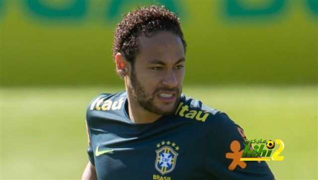 غلاف سبورت : نيمار يرغب في عقد السلام مع برشلونة