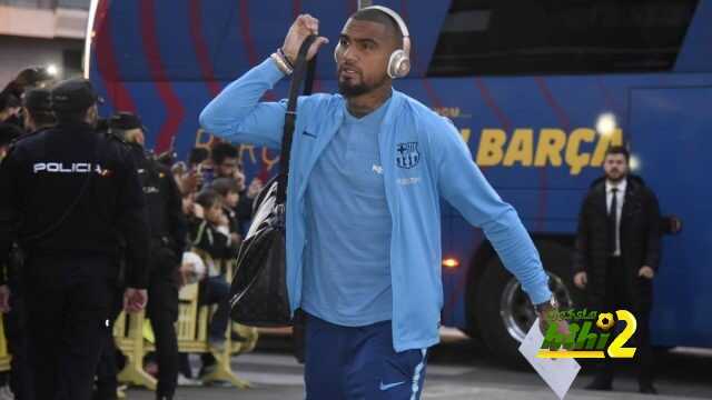 برشلونة يقرر عدم تكرار أخطاء الموسم الماضي
