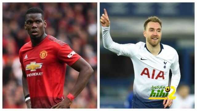 رغبة زيدان تؤخر انضمام إيركسن لريال مدريد