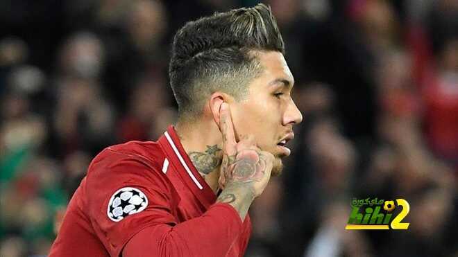 قائمة ليفربول الرسمية لمواجهة توتنهام بنهائي دوري أبطال أوروبا