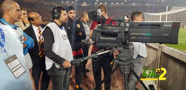 فيديو: الترجي بطلاً لبطولة دوري أبطال أفريقيا للعام الثاني على التوالي
