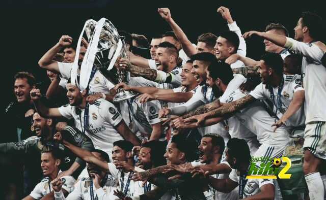 الريال يترك لقب دوري الابطال للمرة الاولى بعد 1099 يوما ..!