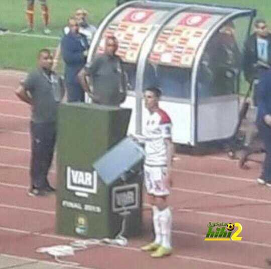 الناهيري :الترجي فريق مرتشي
