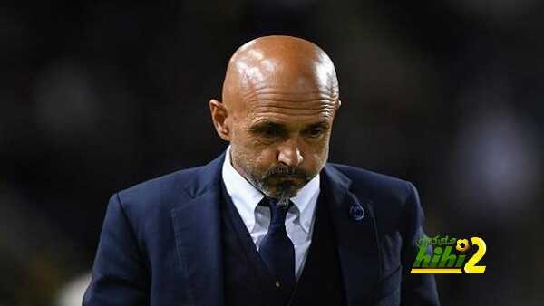 أول رد فعل لسباليتي بعد رحيله عن الإنتر