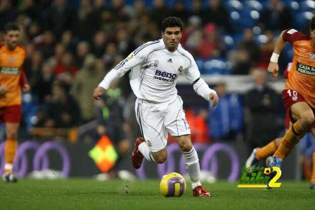 وفاة لاعب ريال مدريد السابق خوسيه انطونيو رييس