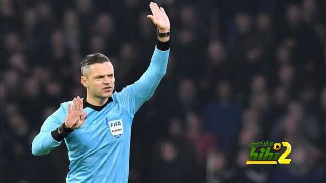 من هو دامير سكومينا حكم نهائي دوري أبطال أوروبا؟