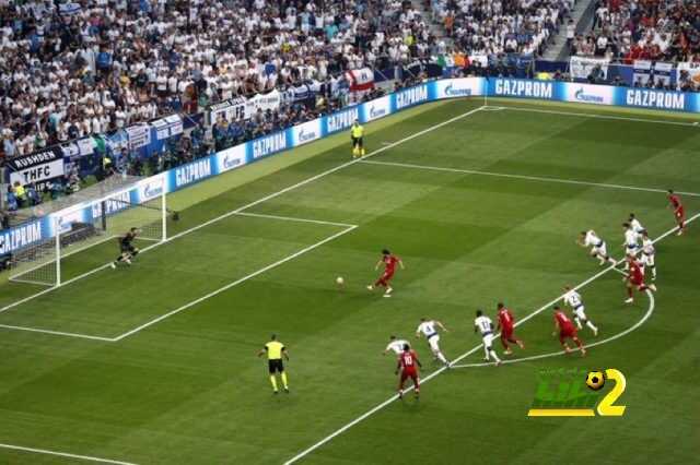 صلاح يفتتح التسجيل مبكرا لليفربول