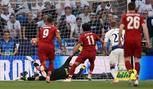 ليفربول ، أكثر من حصل على ركلات جزاء في البطولة