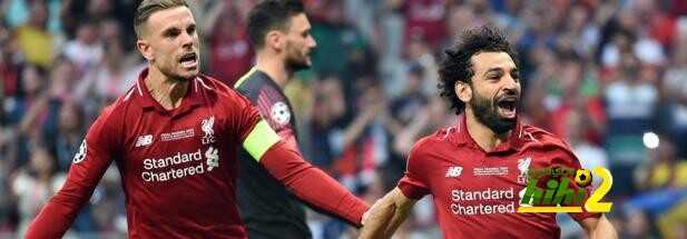 فيديو : صلاح يقود ليفربول لإنهاء الشوط الأول من النهائي متقدما أمام السبيرز