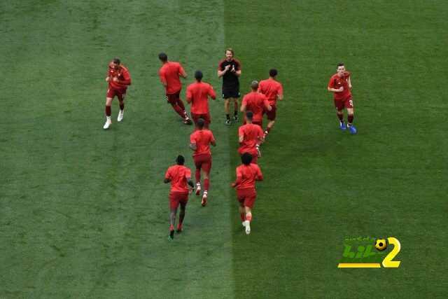 ليفربول بنفس التشكيلة للمرة رقم 53 هذا الموسم ..!