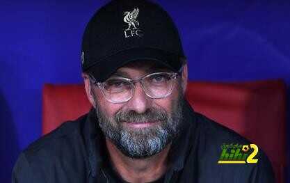 كلوب ، رابع من يفعلها لليفربول