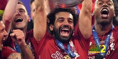 حساب ليفربول الرسمي يواصل احتفالاته بدوري الأبطال
