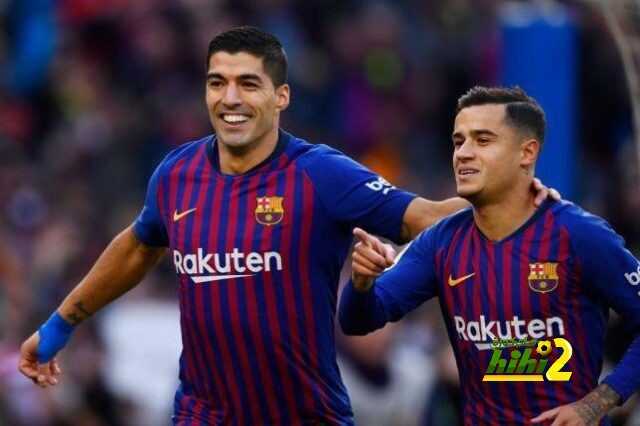 كوتينيو وسواريز يمتنعان عن تهنئة ليفربول بدوري الأبطال