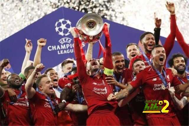 مورينيو يطلب ليفربول بالسير على نهج ريال مدريد