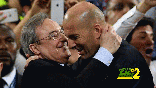 قائمة بالرحلين عن ريال مدريد في ميركاتو الصيف
