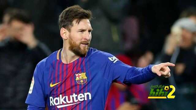 فاتيلسون : لا يوجد لاعب على هذا الكوكب يستحق الكرة الذهبية أكثر من ميسي