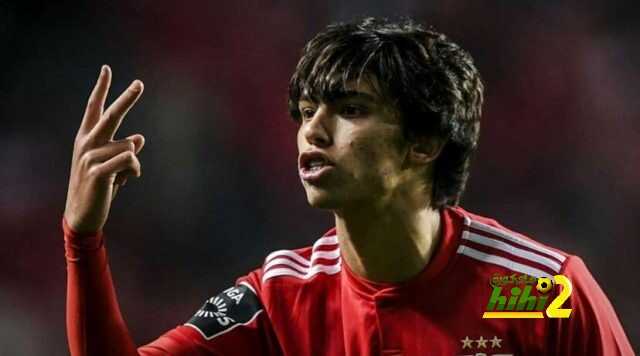 بنفيكا يقعد الامور على ريال مدريد