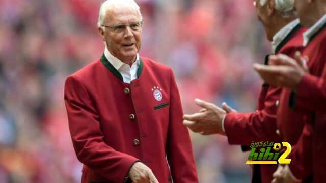 بيكنباور يتمنى تولي يورجن كلوب تدريب البايرن