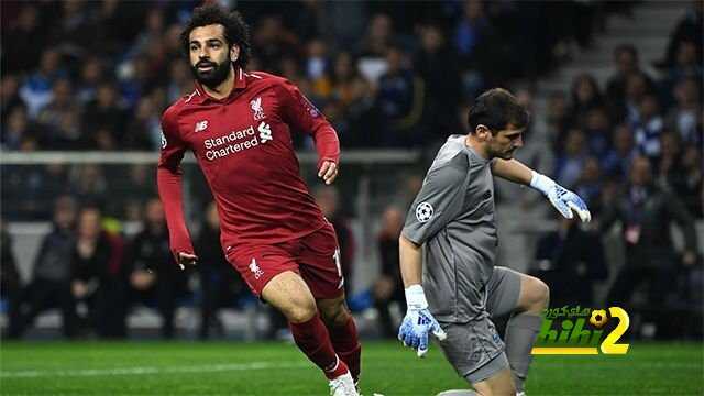 صلاح يكشف عن دور راموس في تحفيزه قبل نهائي الأبطال الماضي