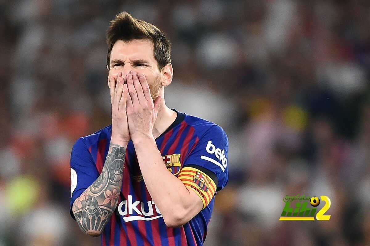 حسين ياسين متسائلًا كيف سيستحق ميسي الكرة الذهبية حال لم يفز بالكوبا مع الآرجنتين ؟