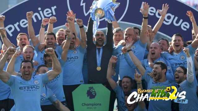 سبب تفوق مانشستر سيتي على ليفربول وحصد لقب البريميرليج؟