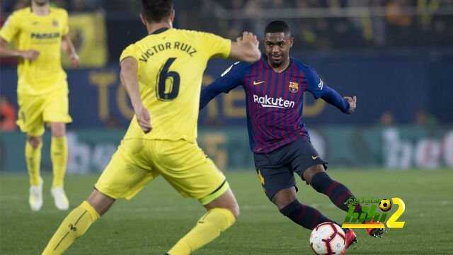 سير: مالكوم لا ينوي مغادرة برشلونة