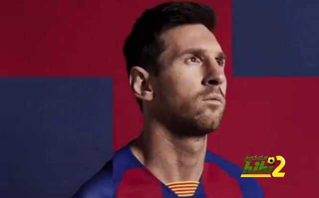 الكشف عن قميص برشلونة الموسم المقبل