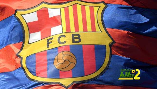 برشلونة يهنيء عشاقه بحلول عيد الفطر المبارك