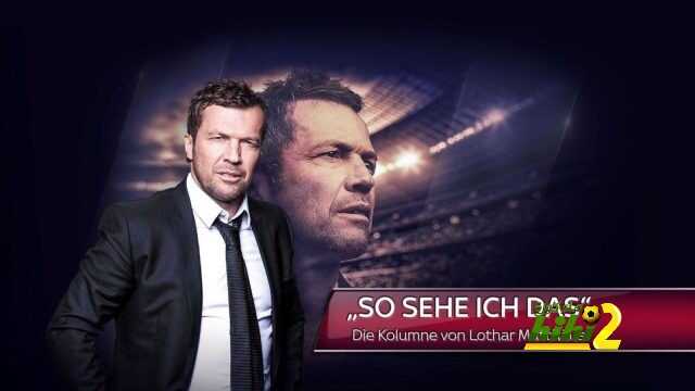 ماتيوس : الأموال تمنع يورجن كلوب من العودة للبوندزليجا
