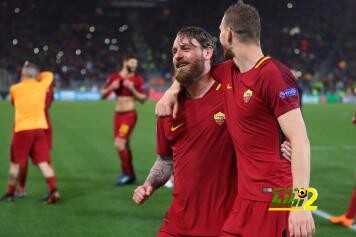 الانتر يقترب من حسم صفقة دجيكو