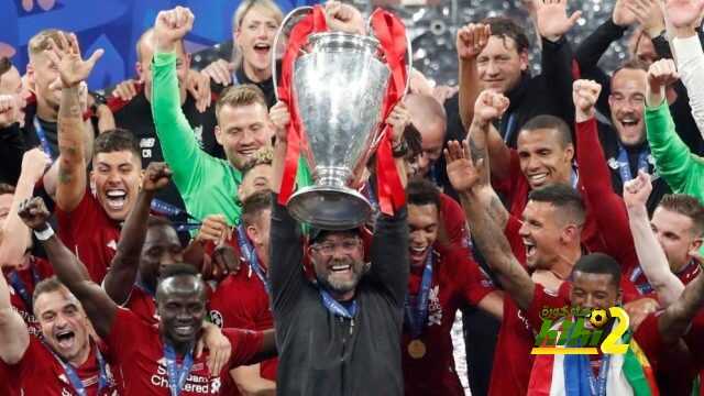 يورجن كلوب يرد على طلب بيكنباور