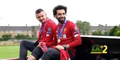 مشجعي البارسا على لاعبي برشلونة التعلم من محمد صلاح