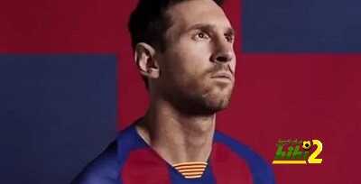 منتخب كرواتيا يسخر من قميص برشلونة الجديد
