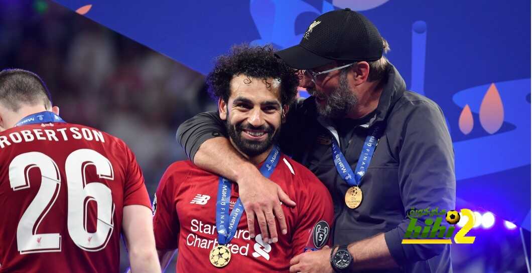 شرط كلوب لبيع محمد صلاح إلى ريال مدريد