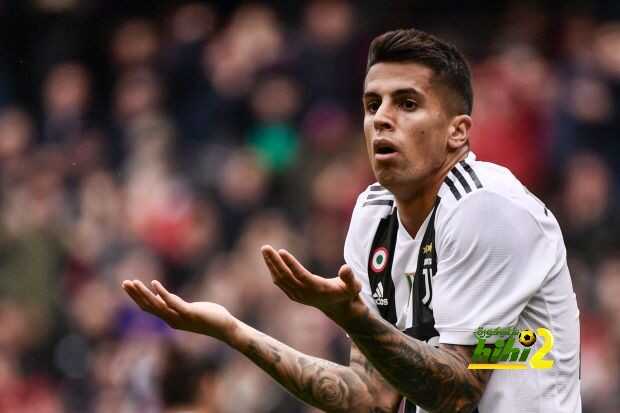 مانشستر سيتي يجهز عرضاً قوياً لضم جواو كانسيلو